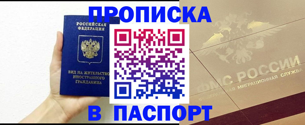 купить прописку в Полярных Зорях